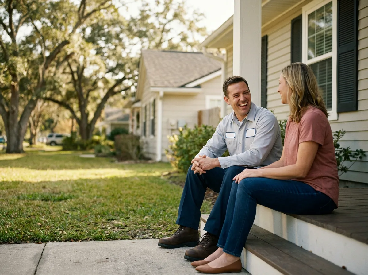 Septic tank pumping FAQs for Moreland, GA